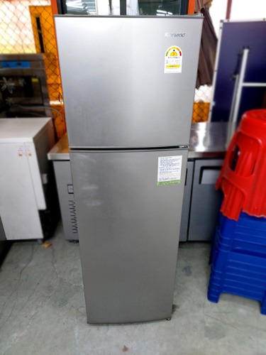 캐리어 냉장고(168L)