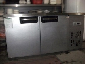 유니크테이블냉장고(1500)