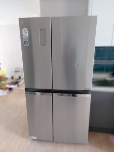 LG양문형냉장고(830L)