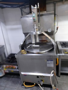호성로켓 냉면기계세트(면렌지+냉면기계/LNG)