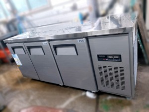 우성 테이블냉장/냉동(1800/3D)