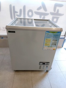 우성 냉동쇼케이스(700*650*870/165L)