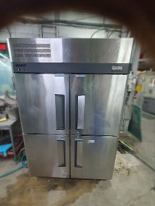 터보에어 간냉식45BOX(올냉동)